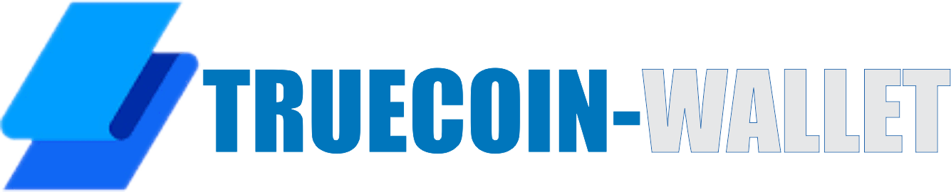True Coin Wallet